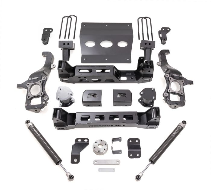 Product of ReadyLIFT 44-25620 Lift Kit Suspension