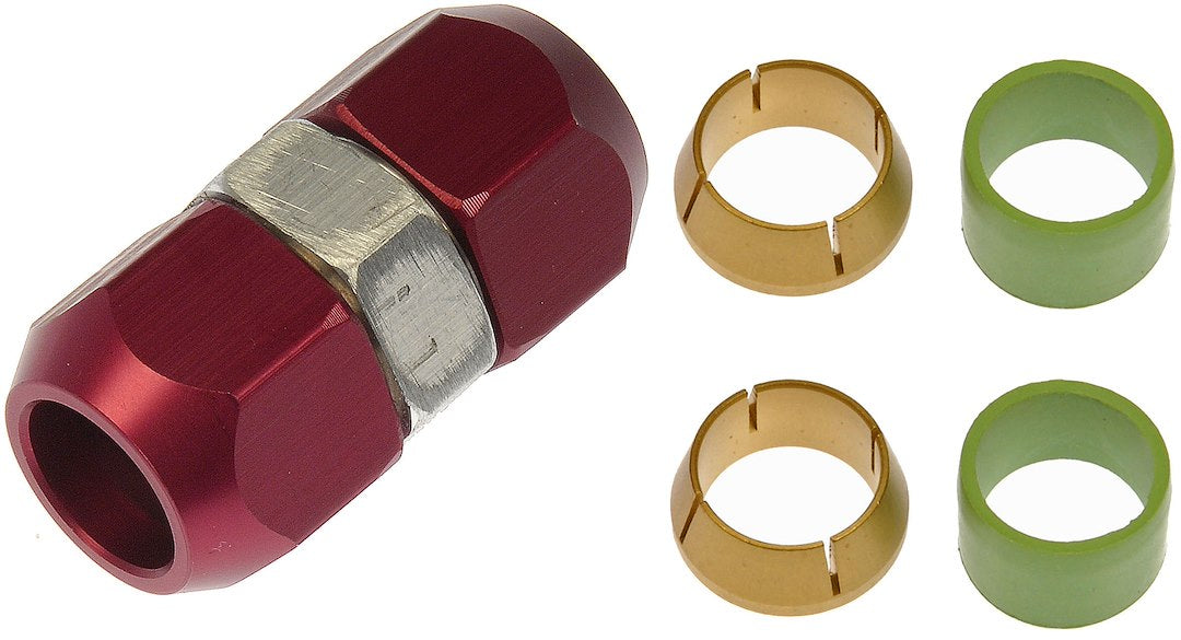 Dorman (Oe Solutions) 800-640 Coupler Fitting||||91||d18800640||2013076