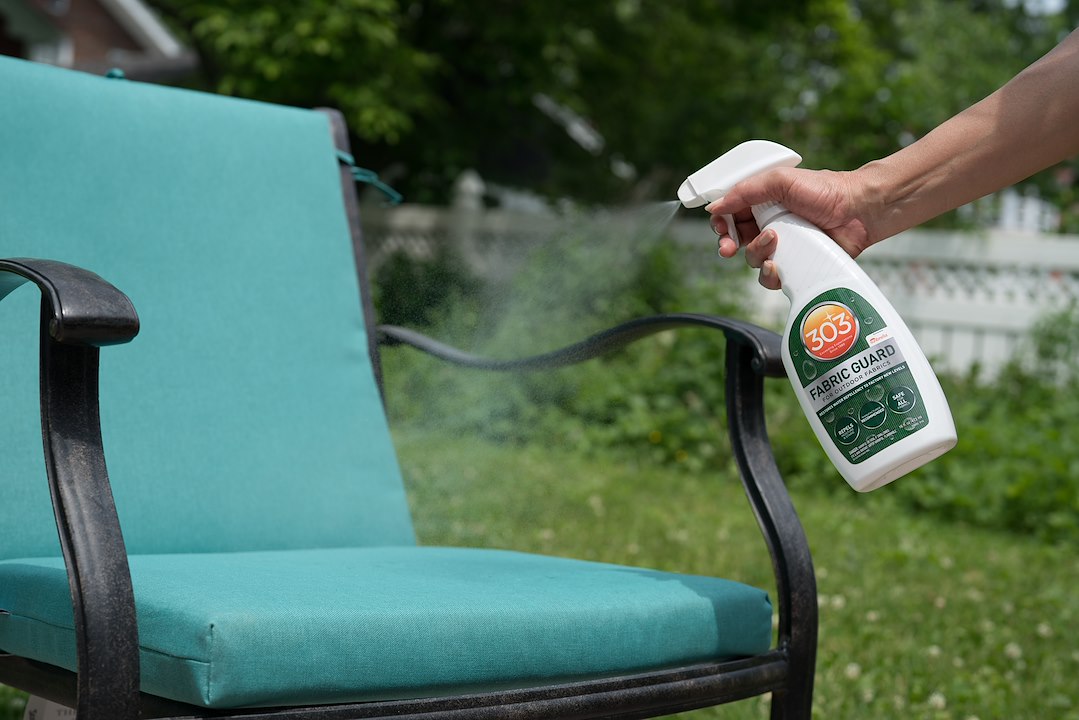 Product of 303 Products Inc. 30605 Water Repellent