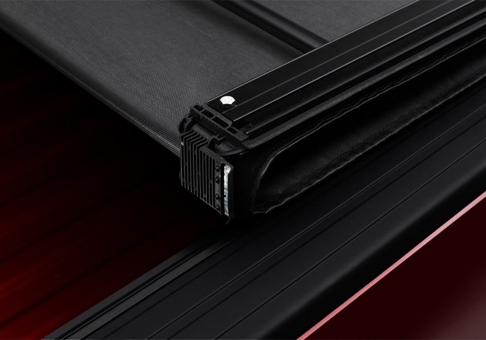 Product of Truxedo Deuce 2 Soft Roll-Up 785901 Tonneau Cover