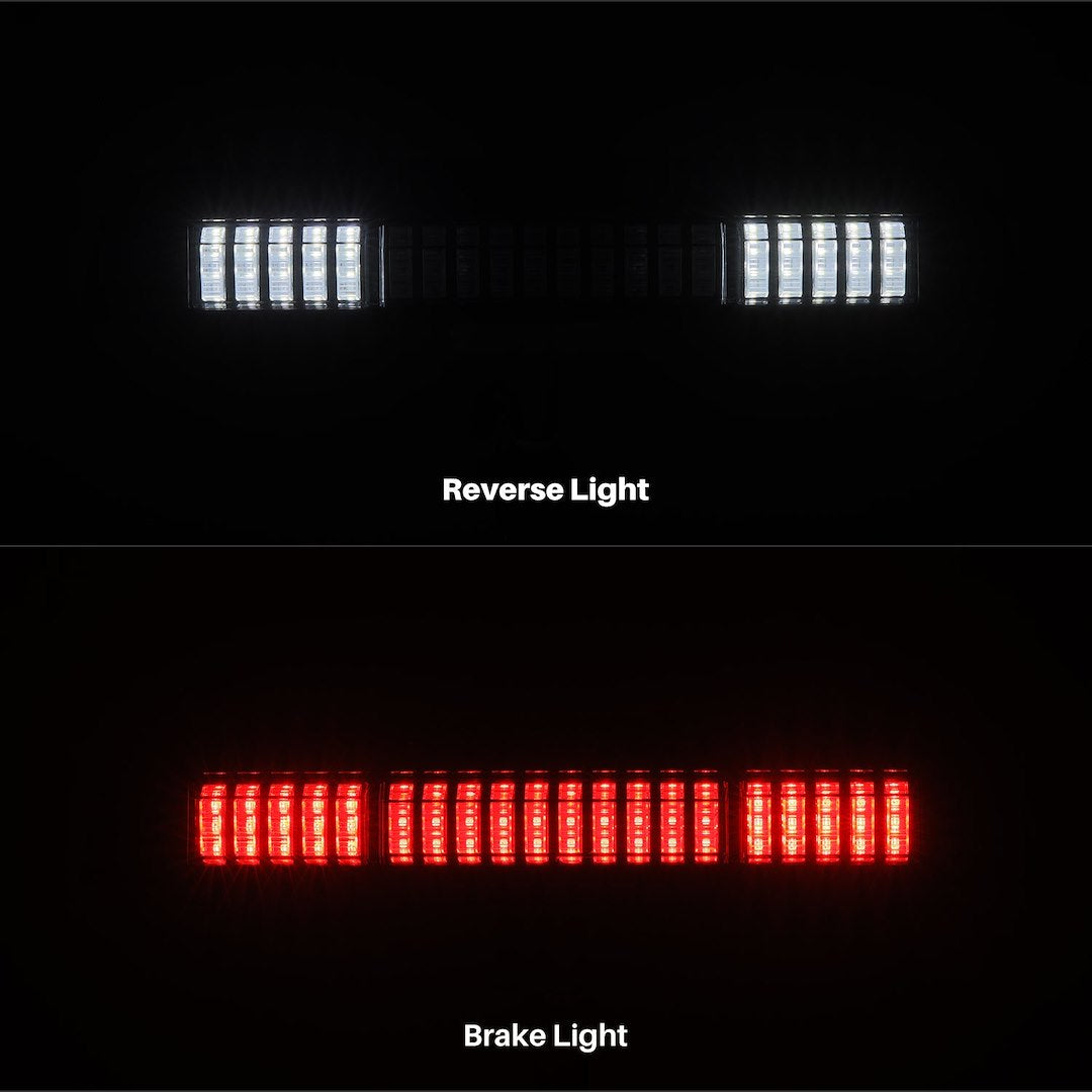 Alpharex Usa 220086 Center High Mount Stop Light||220086_6.Jpg||91||alp220086||2211319