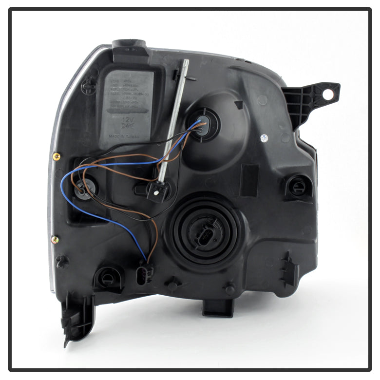 Product of Xtune 9023217 Headlight Assembly