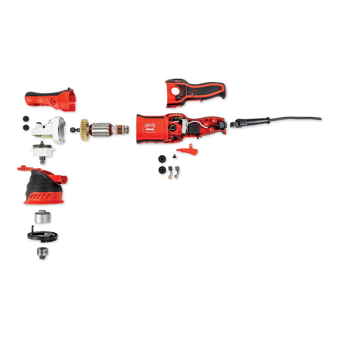 Griots Garage 10901 Polisher||10901_4.Jpg||88||gog10901||1328108