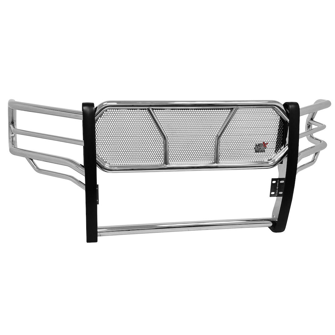 Product of Westin Automotive 57-3550 Grille Guard 1-Piece Polished
