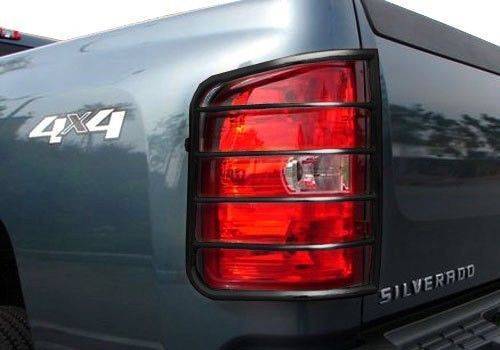Black Horse Offroad 7gmsla Tail Light Guard||7gmsla_2.Jpeg||86||blk7gmsla||2237707