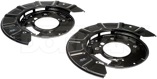 Dorman (Oe Solutions) 947-056 Brake Dust Shield||947-056_2.Jpg||87||d18947056||932382