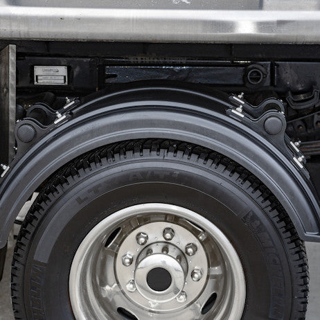 Product of Buyers Products 8591000 Fender Flare Hardware Kit