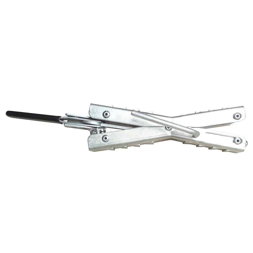 Ultra-Fab Products 21-001060 Wheel Chock||21-001060_1.Jpg||86||u2921001060||1516411