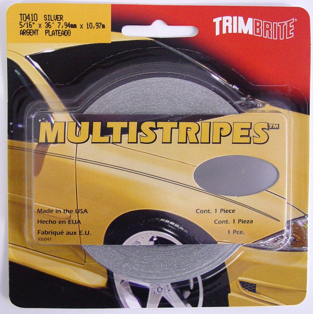 Product of Trimbrite T0410 Pinstripe Tape