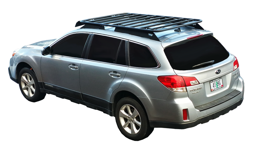 Product of Warrior Products 10962 Roof Rack