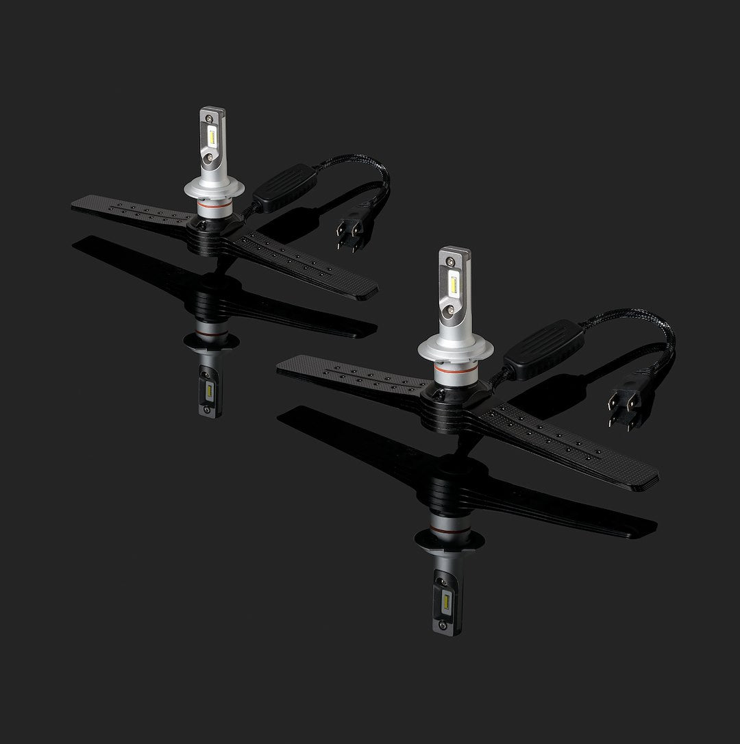 Product of Putco F1-P13 Headlight Conversion Kit - Led