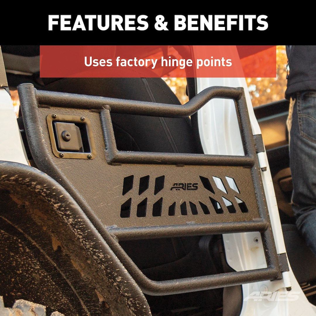 Product of Aries 2500200 Door