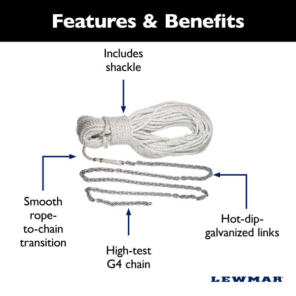 Lewmar 69000331 Anchor Rode||69000331_2.Jpg||87||lew69000331||1757093