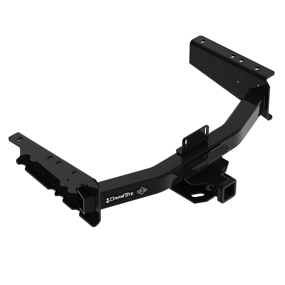 Product of Draw-Tite 41913 Class V Trailer Hitch Rear w/ 2 Inch Receiver