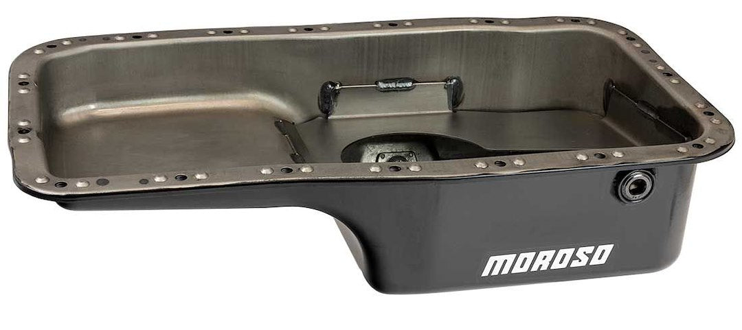 Product of Moroso Performance 20911 Oil Pan