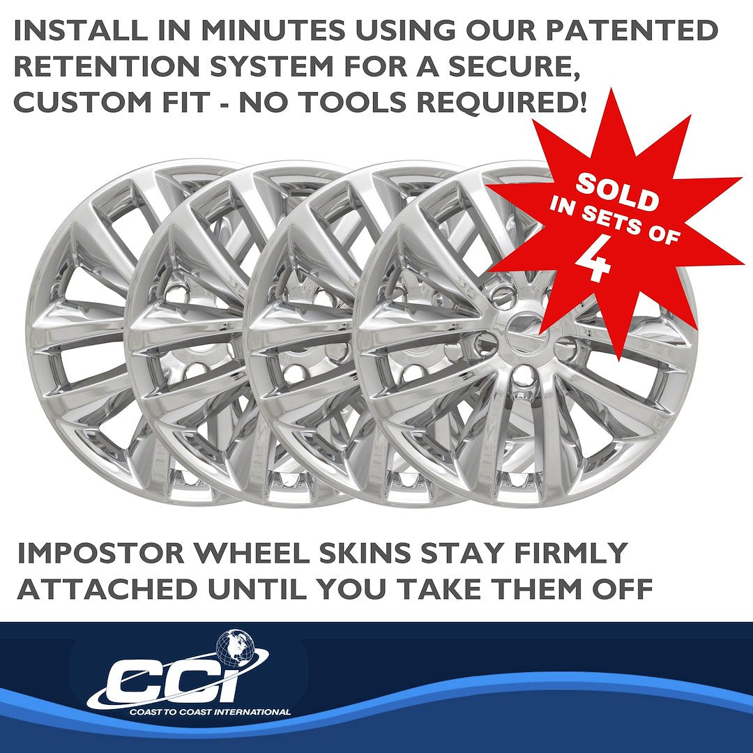 Coast To Coast Iwcimp399x Wheel Skin||cci_Iwcimp399x_Impostor Wheel Skin_B2c_4.Jpg||88||cciimp399x||932566