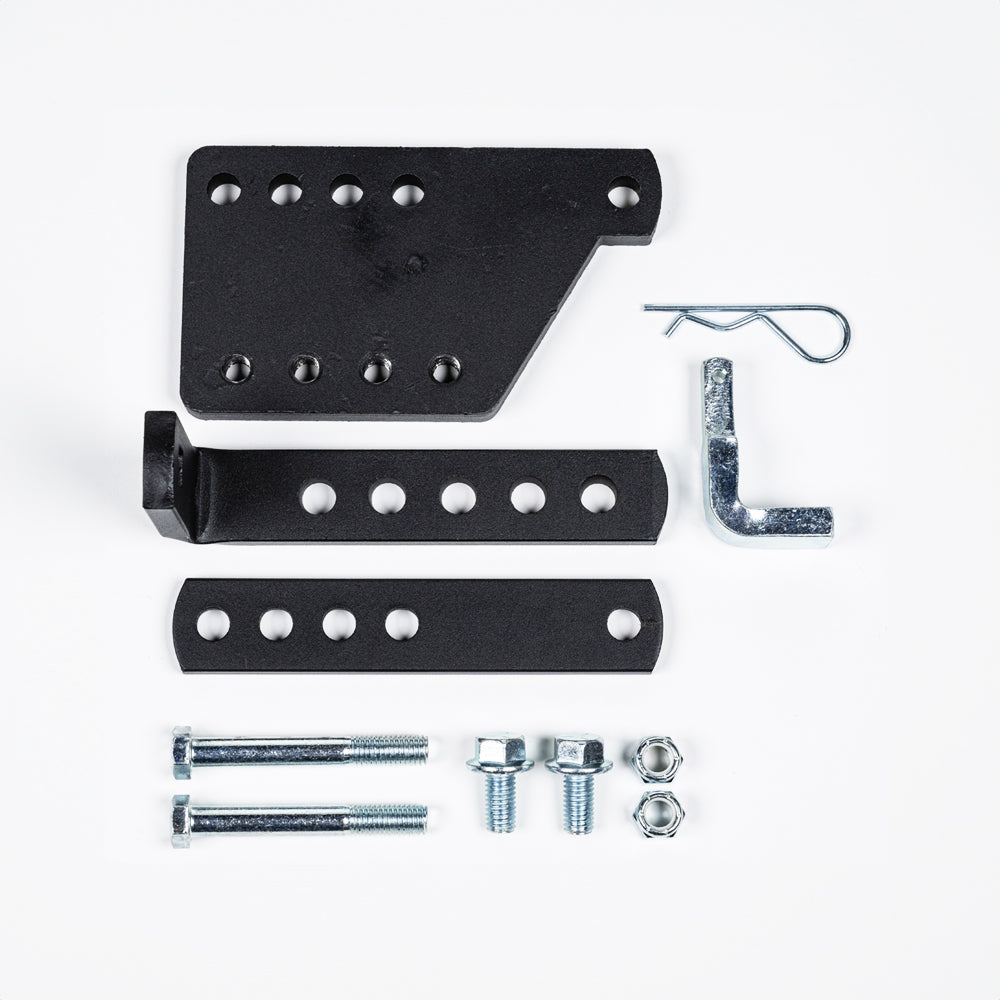 Product of Blue Ox Bxw4073 Weight Distribution Hitch Bracket