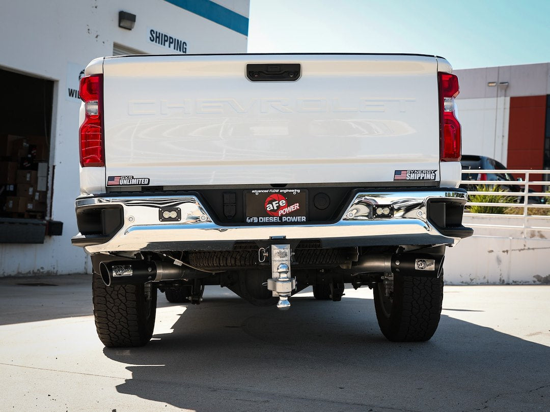 Advanced Flow Engineering 49-44126-B Exhaust System Kit||49-44126-B_4.Jpg||89||a154944126b||2343652