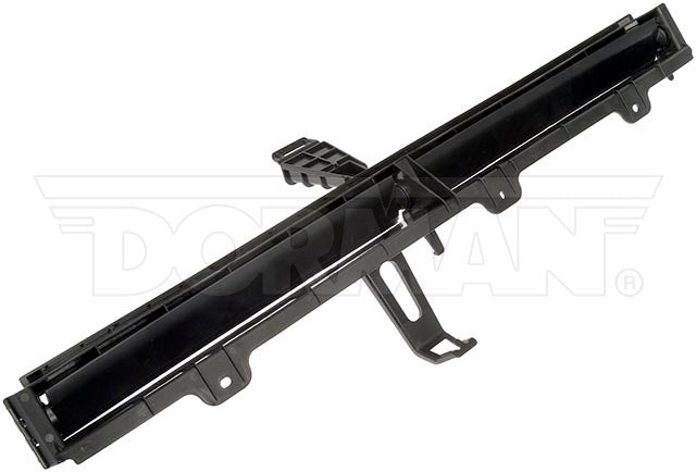 Dorman (Oe Solutions) 601-444 Radiator Shutter Assembly||601-444.Jpg||85||d18601444||1319798