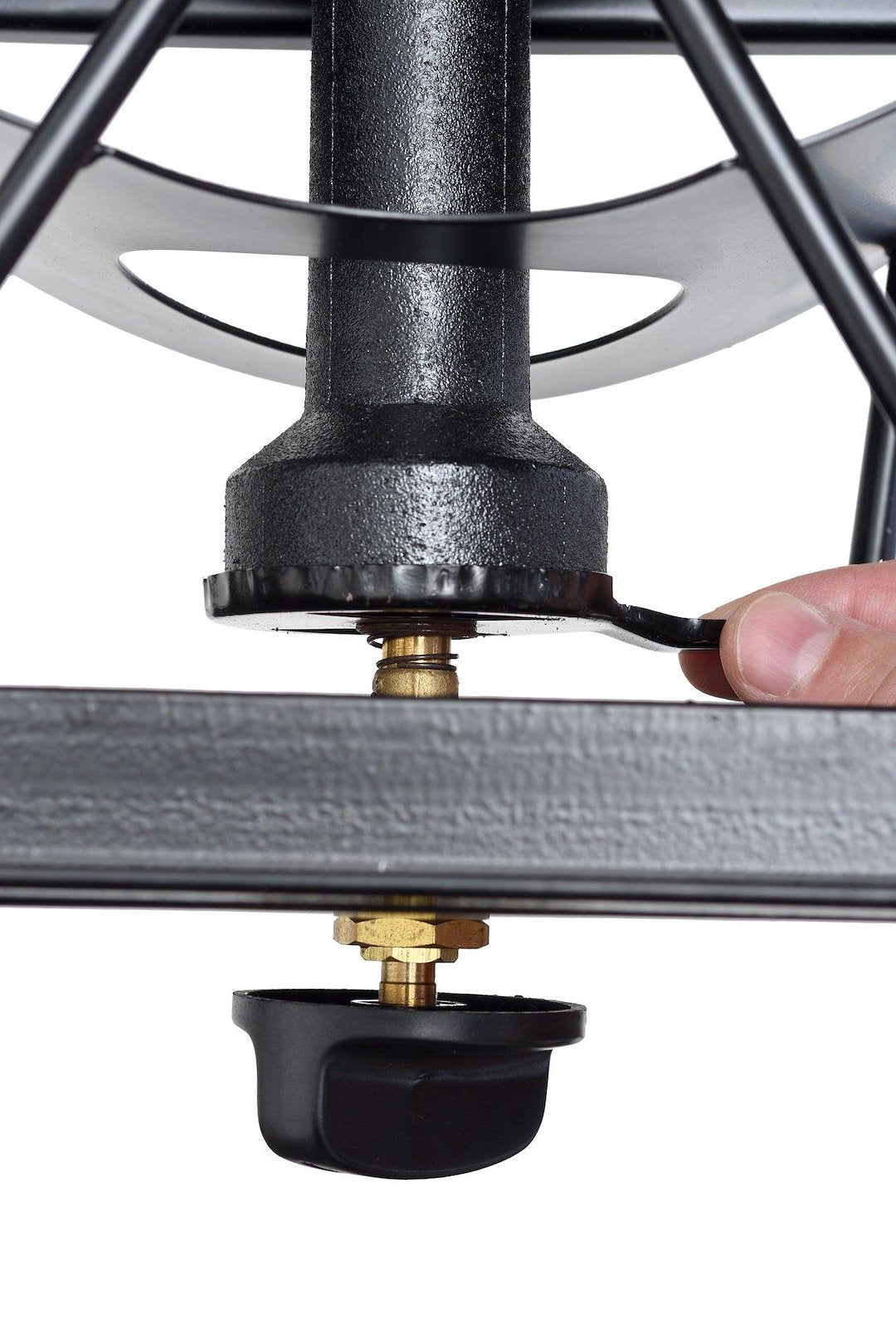 Product of Flame King Ysn-Db60k Stove