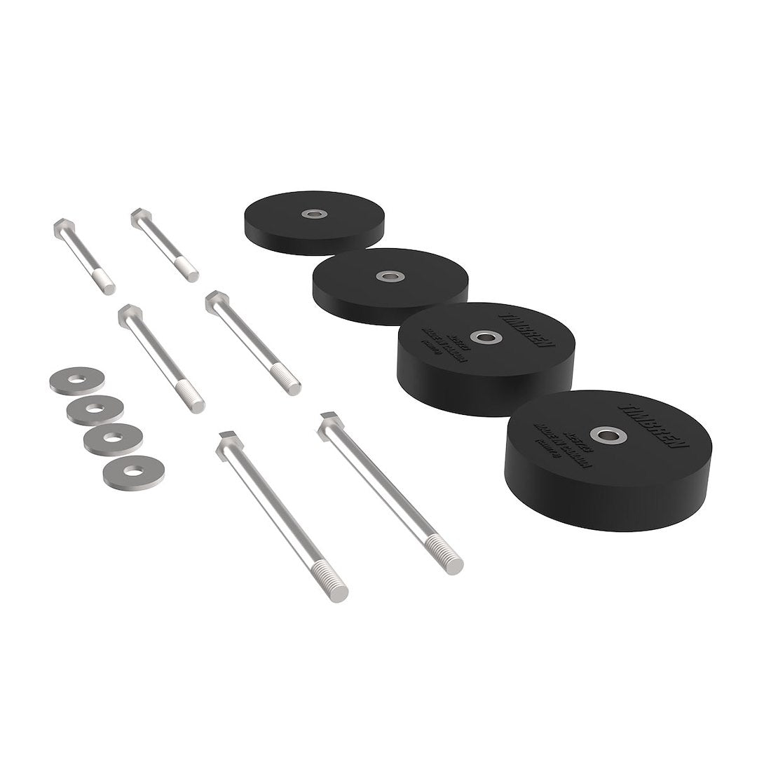 Timbren Spcrjrgd Helper Spring Spacer||spcrjrgd-2.Jpg||87||t1kspcrjrgd||2504572