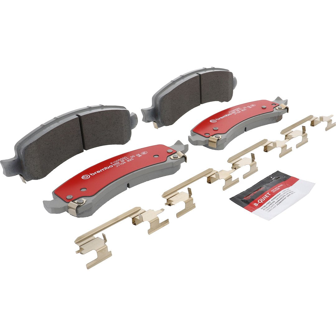 Brembo P10055sd Brake Pad||p10055sd_1.Jpg||86||brmp10055sd||2212925