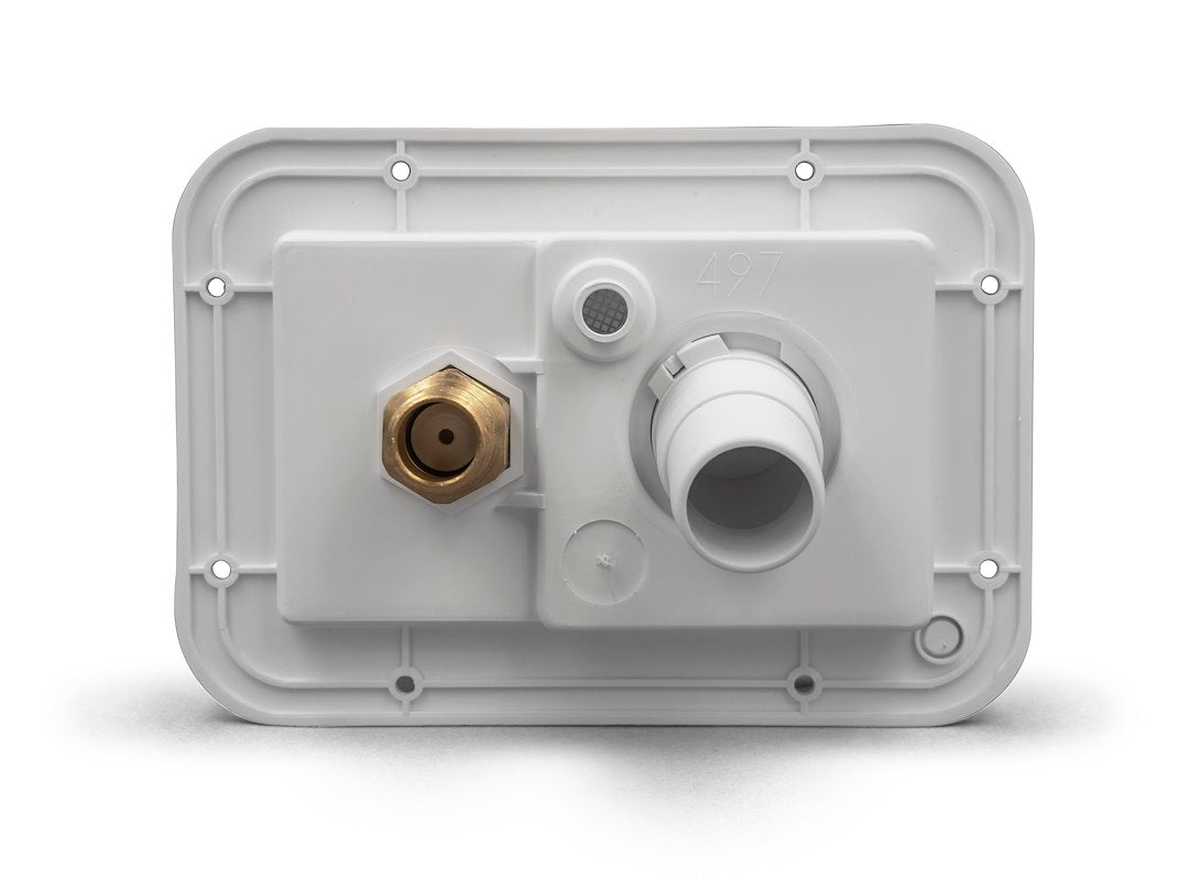 B&B Molders 94224 Fresh Water Inlet||94224_2.Jpg||86||bbm94224||1070081