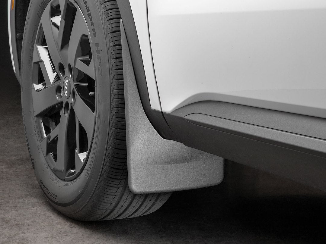 Weathertech (Usa) 110136 Mud Flap||110136_1.Jpg||86||w24110136||1079664