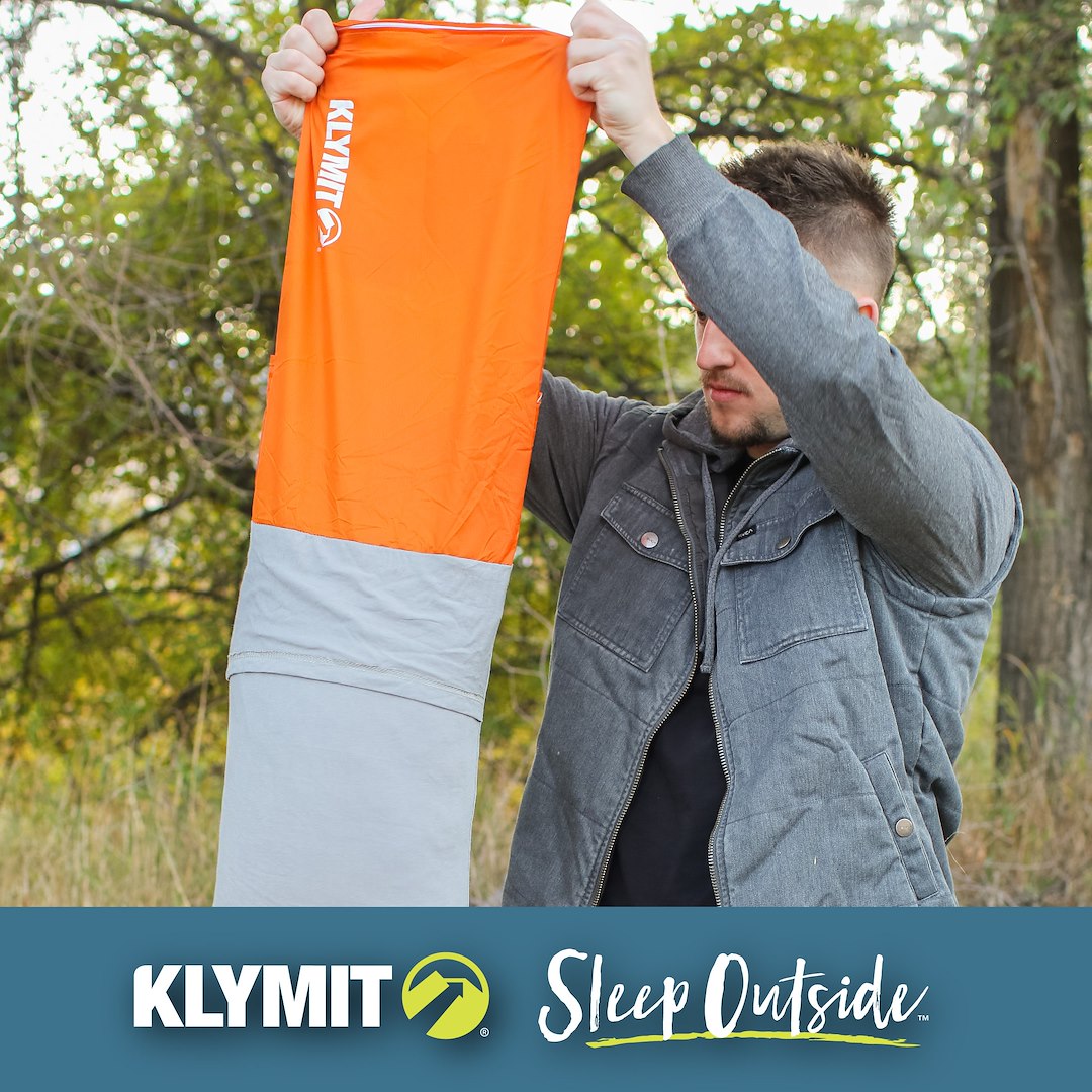 Product of Klymit 12dror01d Pillow