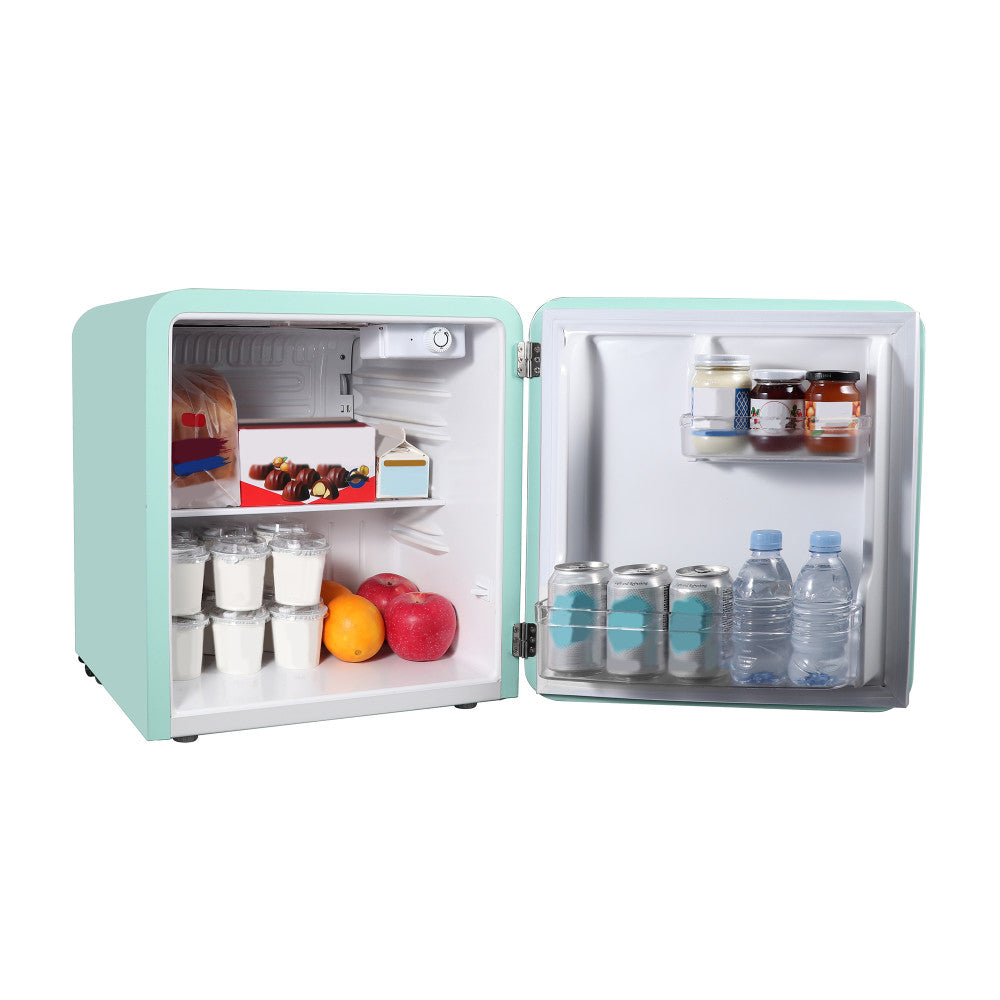 Product of Magic Chef Mcr16chm Refrigerator