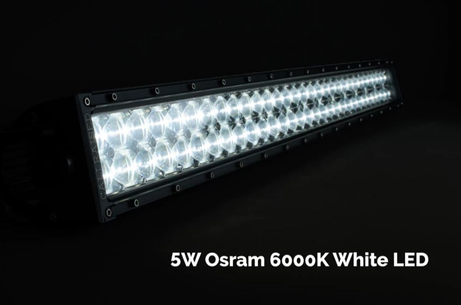 Product of Cali Raised LED CR2566 Light Bar