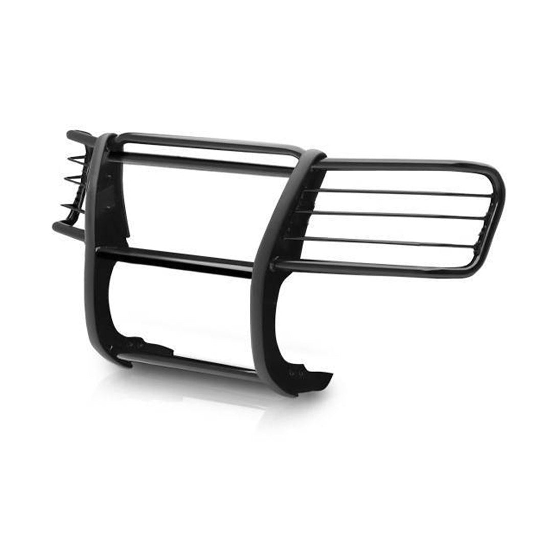 Product of Black Horse Offroad 17GT23MA Grille Guard Modular Black Powder Coated