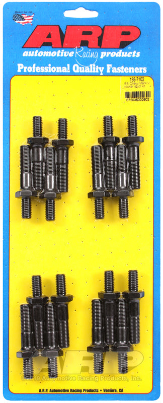 Arp Auto Racing 135-7102 Rocker Arm Stud||135-7102.Jpg||85||a141357102||1174817