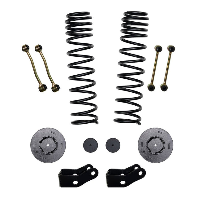 Product of Skyjacker Suspensions G250RPELT Lift Kit Suspension