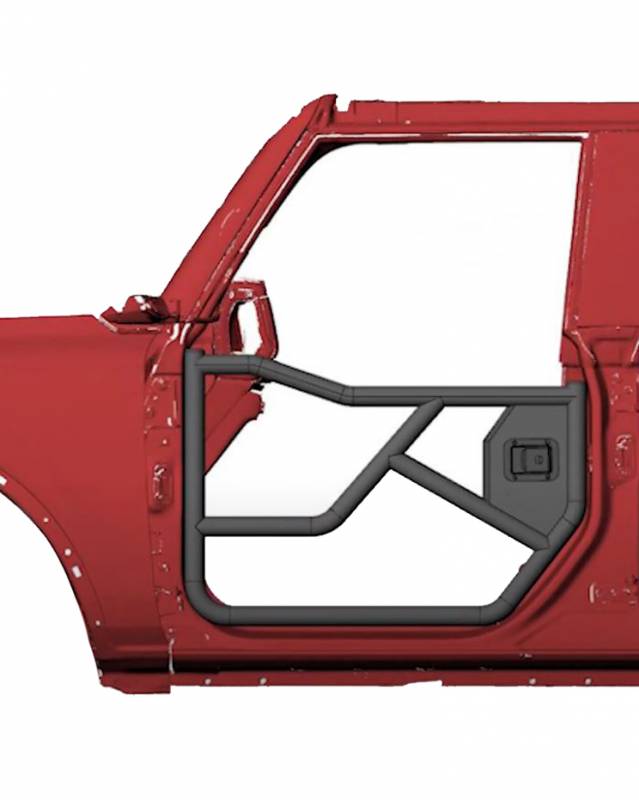 Black Horse Offroad Tfdfb21 Door||tfdfb21_8.Jpg||92||blktfdfb21||1647998