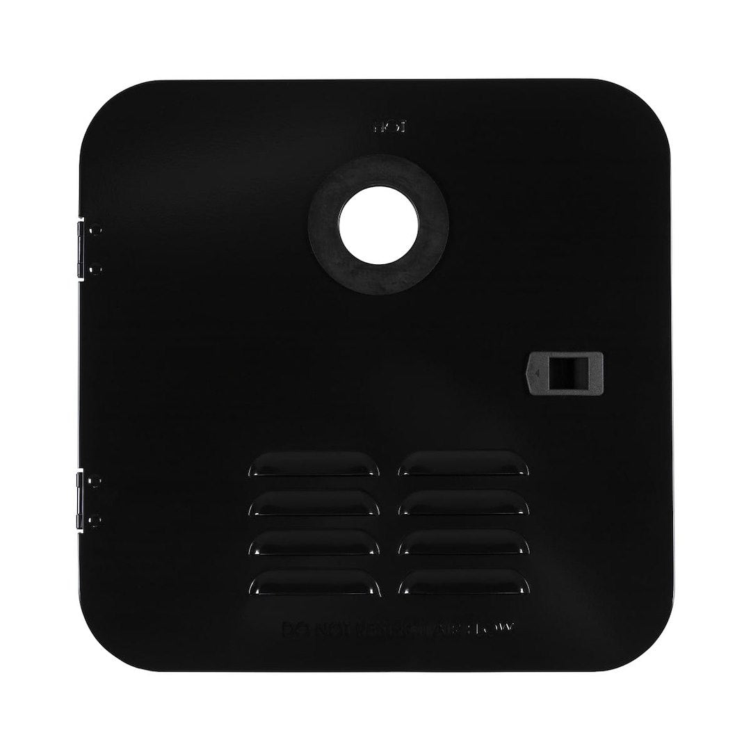 Product of Lippert Components 2gwhdb Water Heater Access Door