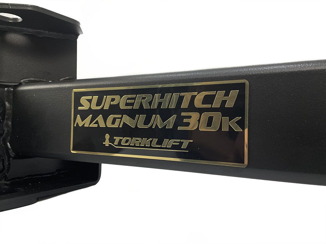Torklift D1111-30 Trailer Hitch Rear||d1111-30_1.Jpg||86||t1qd111130||2275698