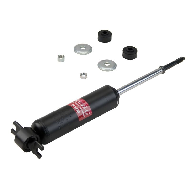 Kyb Shocks 343127 Shock Absorber||343127.Jpg||85||k11343127||1715601