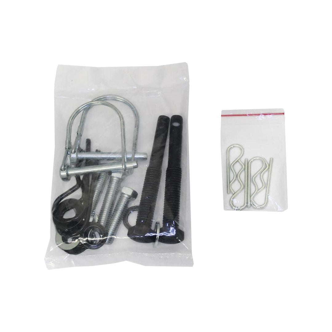 Product of Lippert Components 429756 Bike Rack - Trailer Tongue Mount Adapter