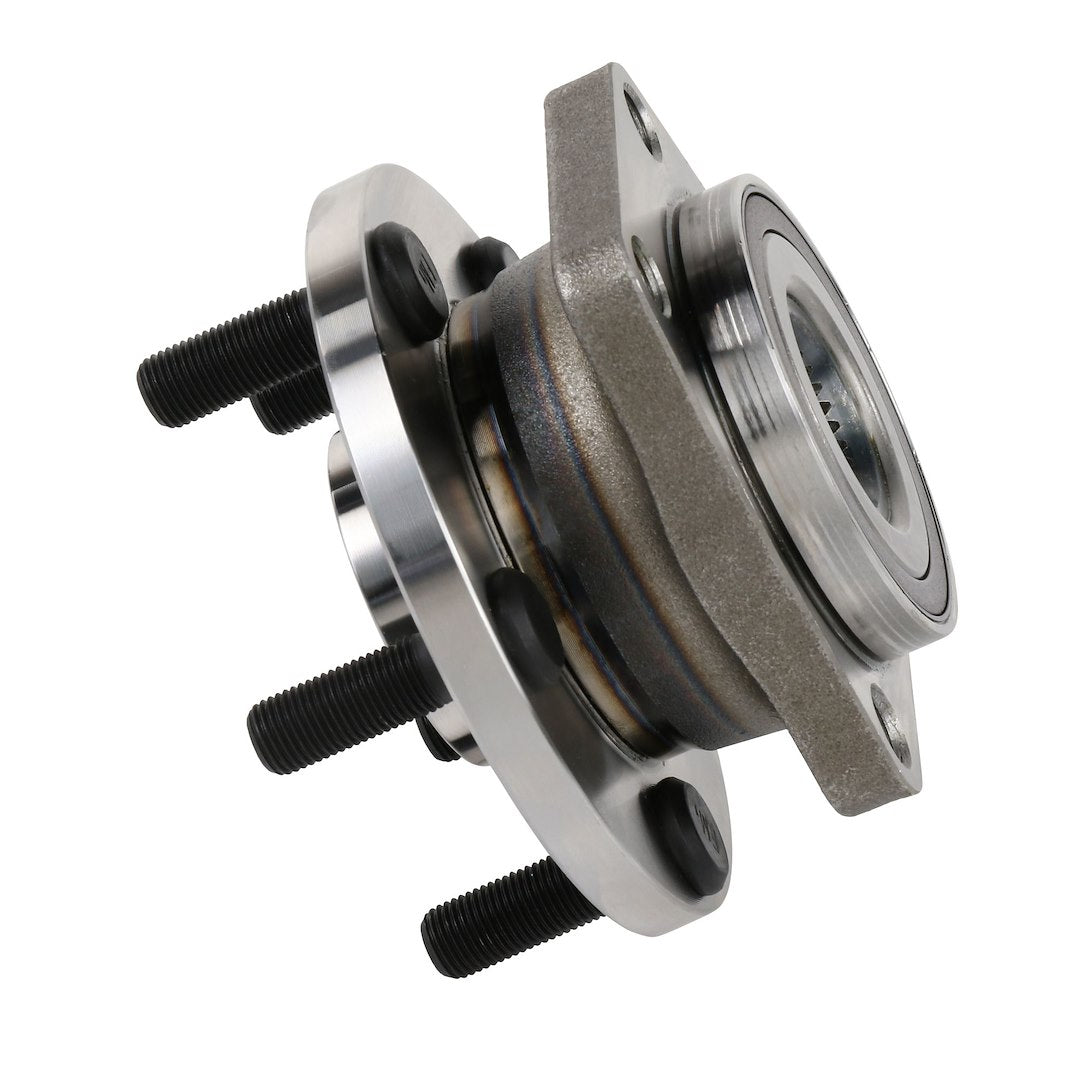 Moog Hub Assemblies 513220 Wheel Bearing And Hub Assembly||513220_6.Jpg||91||m12513220||1733676