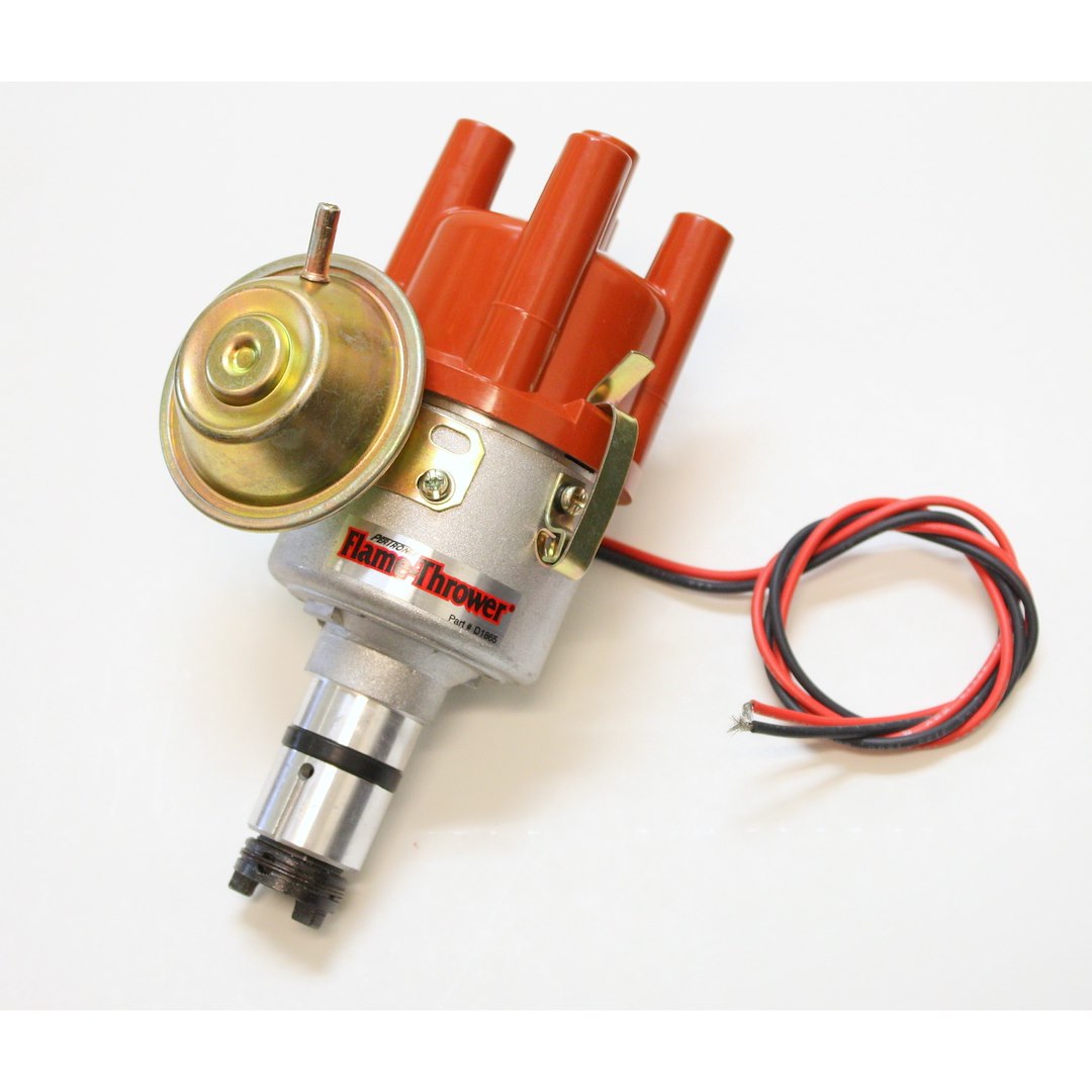 Product of Pertronix D186504 Distributor