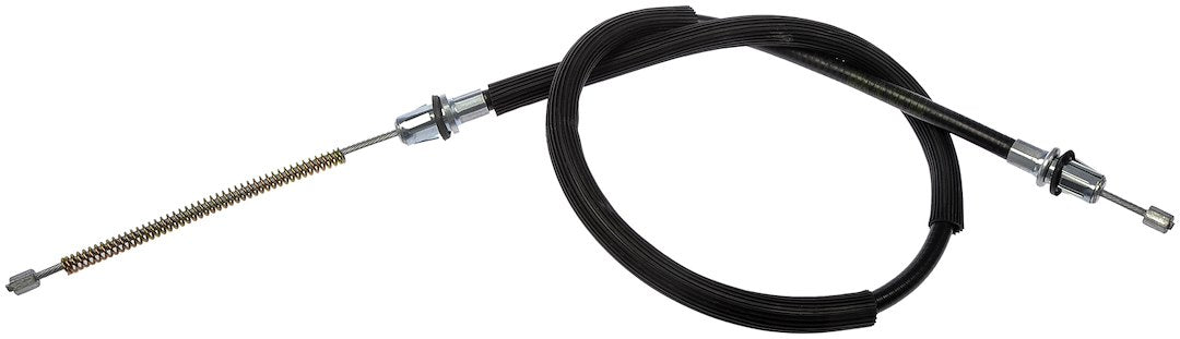 Dorman (Oe Solutions) C660241 Parking Brake Cable||c660241-007.Jpg||85||d18c660241||1171572