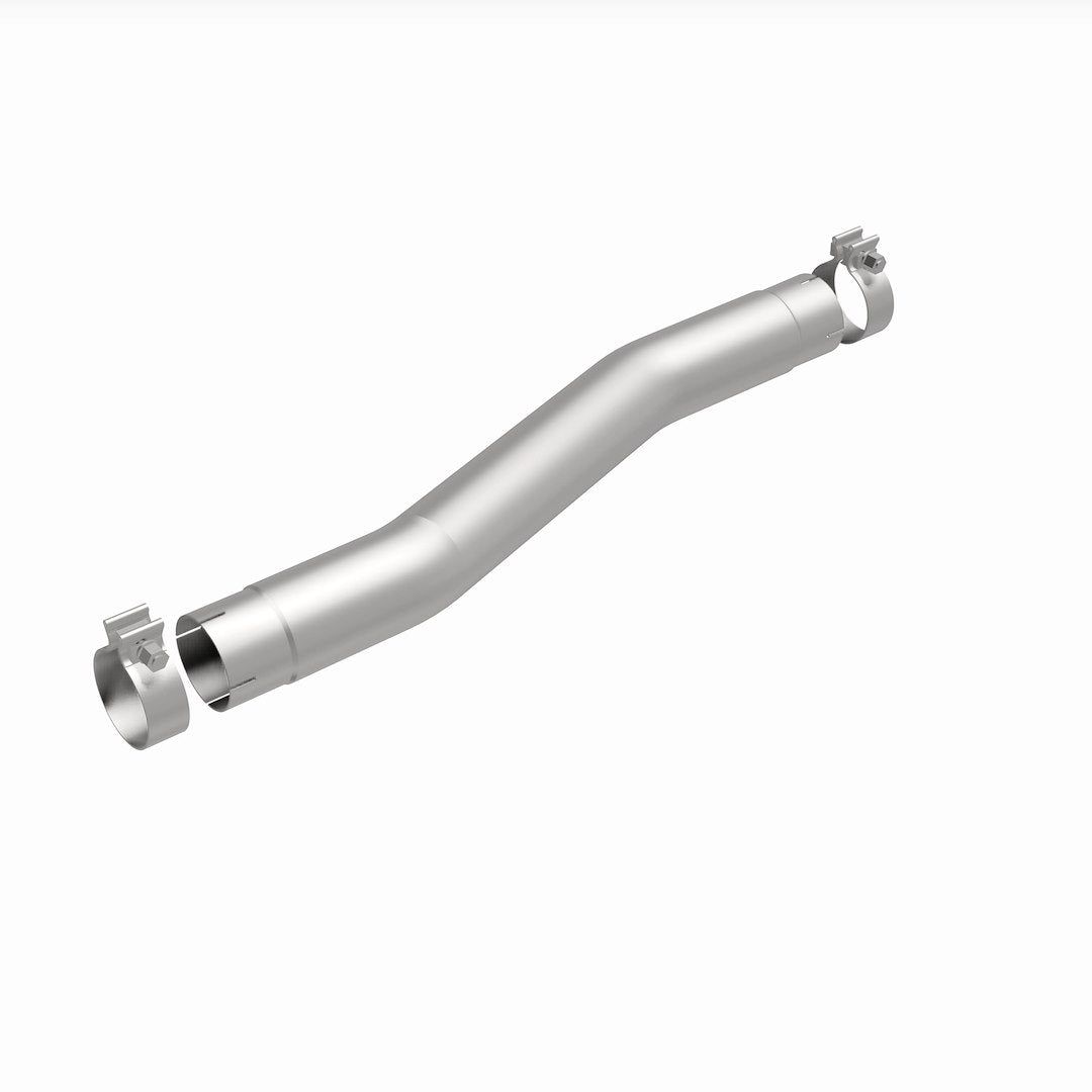Product of Magnaflow Performance 19476 Exhaust Pipe Muffler Delete