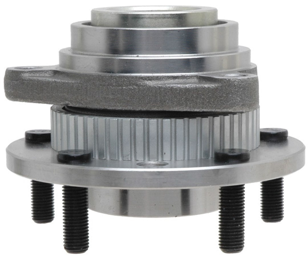 Raybestos Brakes 713061 Wheel Bearing And Hub Assembly||713061_1.Jpg||86||r42713061||1230842