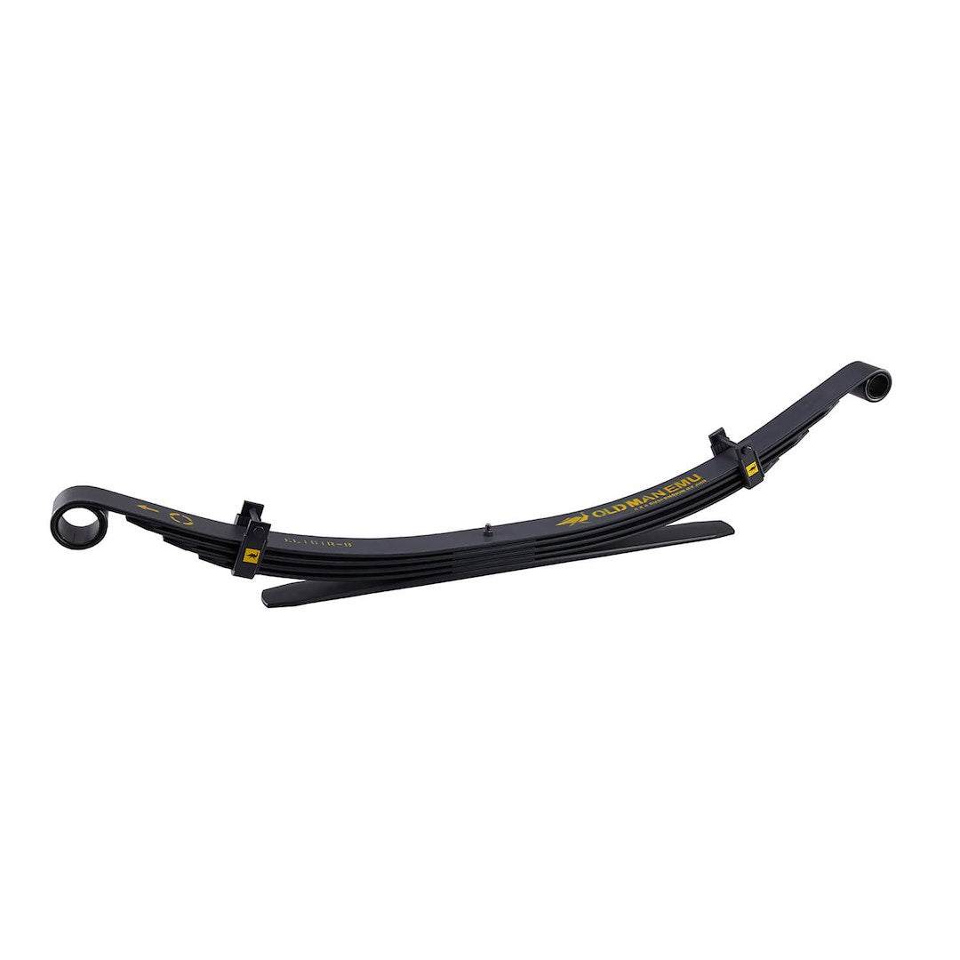 Product of Arb El101r Leaf Spring