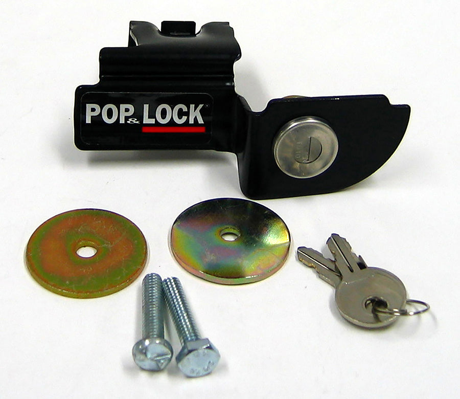 Pop & Lock Pl3600 Tailgate Lock||pl3600- Dodge Dakota And Mitsubishi Raider.Jpg||85||p44pl3600||859641