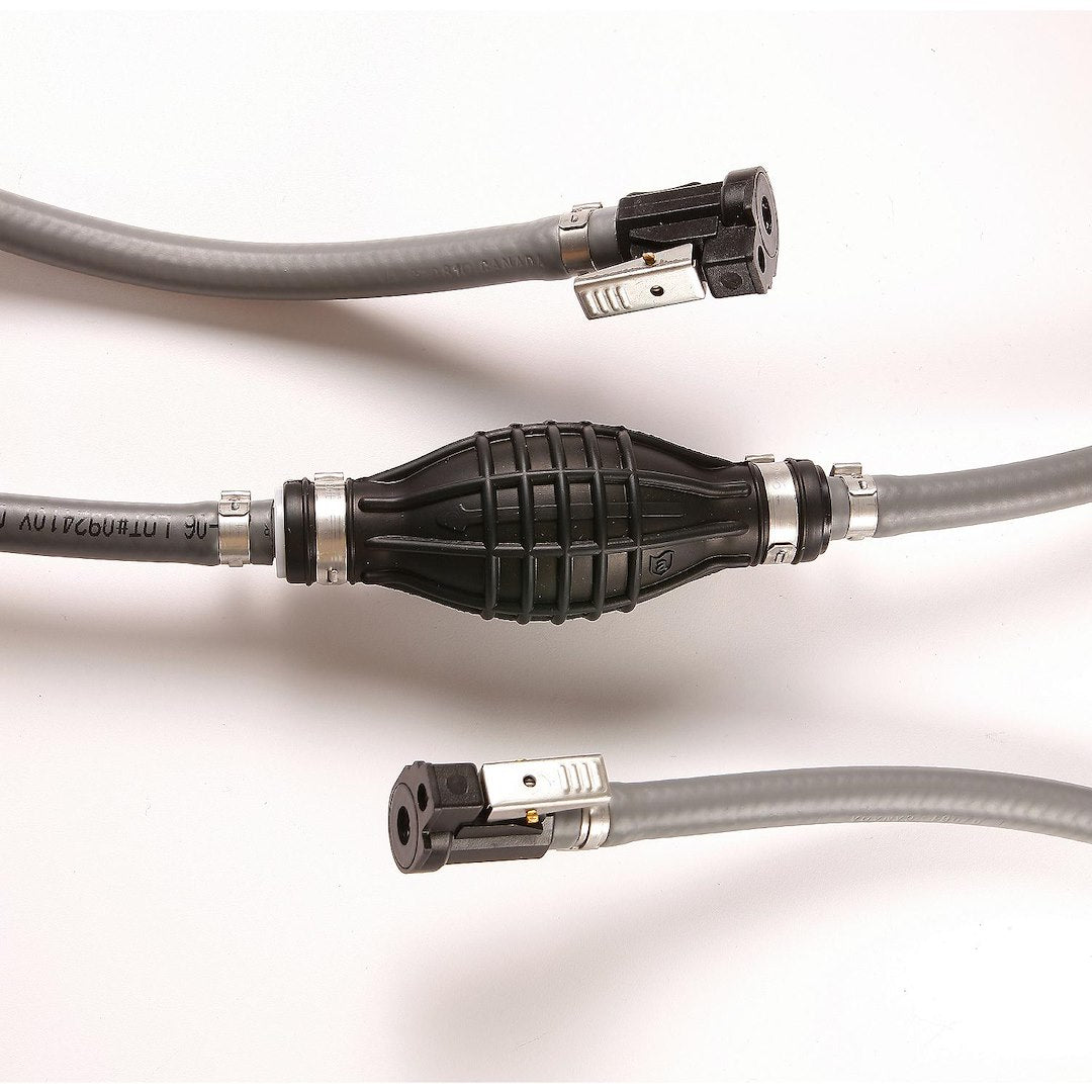 Product of Attwood Marine 93806ylp7 Boat Fuel Line