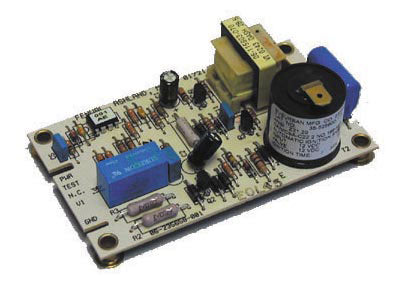Product of Suburban Mfg 520814 Ignition Control Circuit Board