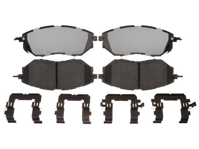 Raybestos Brakes Eht1078h Brake Pad||eht1078h_Fro.Jpg||85||r53eht1078h||2218709