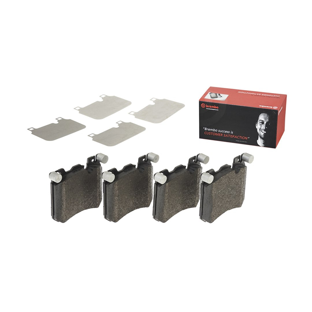 Brembo P06077 Brake Pad||p06077_Kit.Jpg||87||brmp06077||1752465
